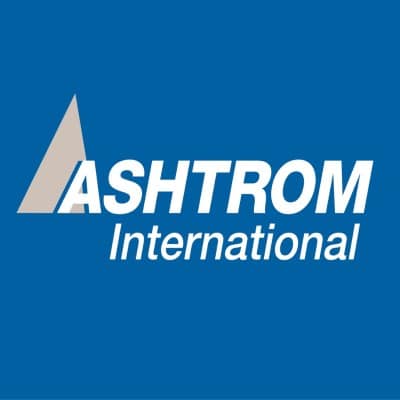 ashtrom_international_logo