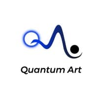 quantum art